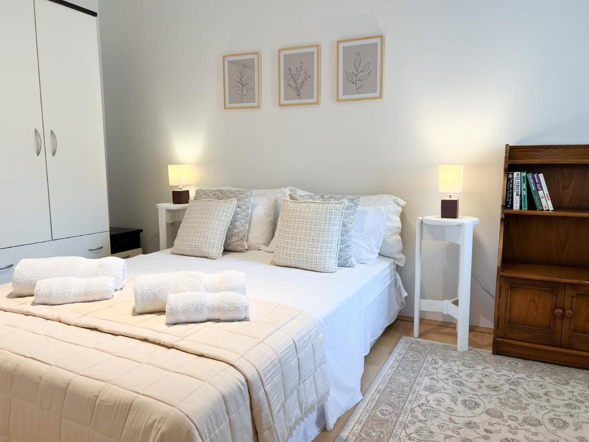 Apartment Mlini Central Dış mekan fotoğraf