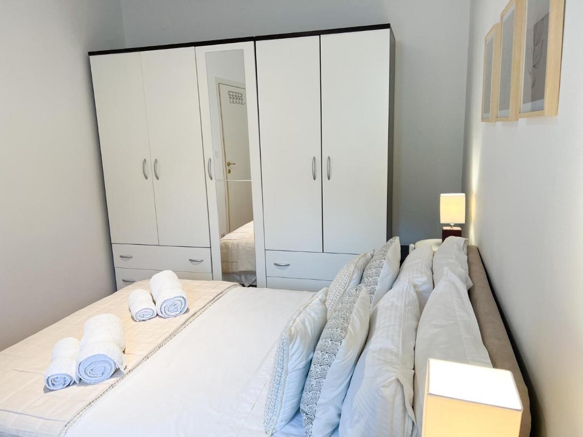 Apartment Mlini Central Dış mekan fotoğraf