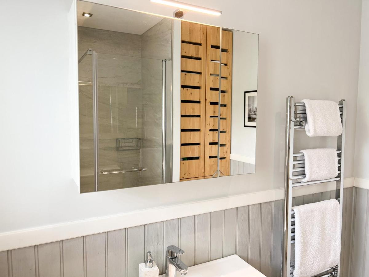 Apartment Mlini Central Dış mekan fotoğraf